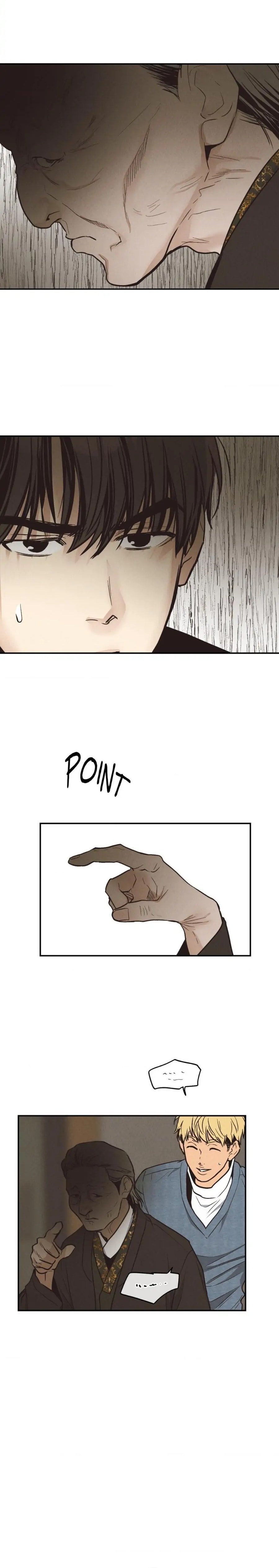Payback, Chapter 71 image 24
